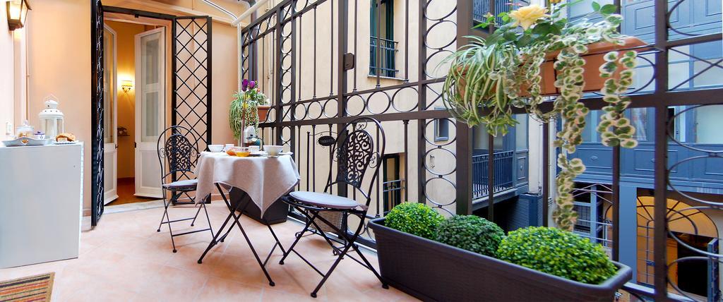 Piazza Di Spagna Sweet Home Róma Kültér fotó