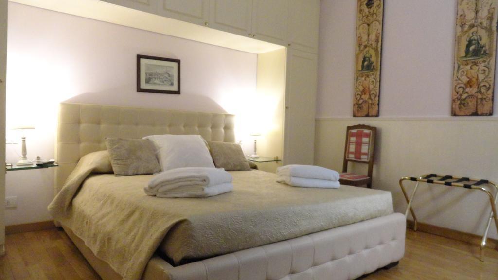 Piazza Di Spagna Sweet Home Róma Kültér fotó