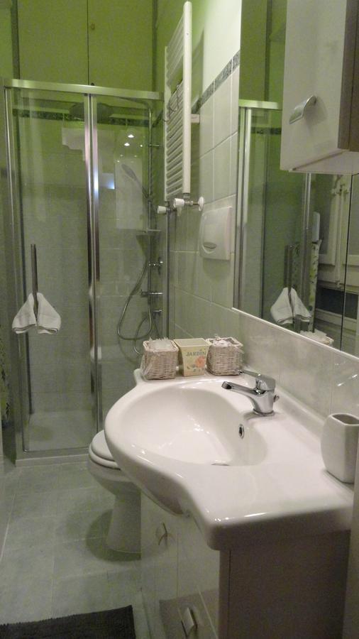 Piazza Di Spagna Sweet Home Róma Kültér fotó