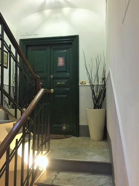 Piazza Di Spagna Sweet Home Róma Kültér fotó