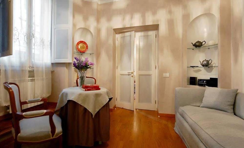 Piazza Di Spagna Sweet Home Róma Kültér fotó